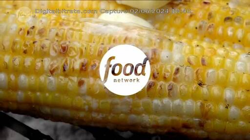 Capture Image Food Network ARQA-COM5-DIVIS
