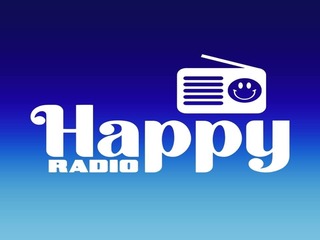 Slideshow Capture DAB Happy Radio