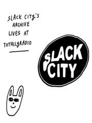 Slideshow Capture DAB Slack City Radio