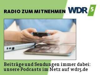 Slideshow Capture DAB WDR 5