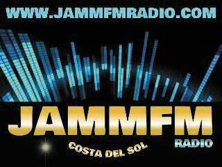Slideshow Capture DAB Jamm FM