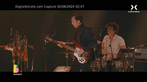 Capture Image France 4 R1-CHARTRES
