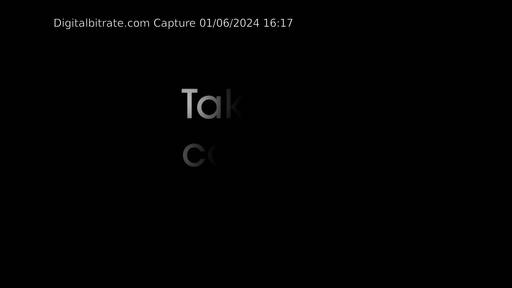 Capture Image Test GC 1 11727 V