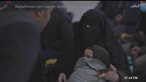 Capture Image Qatar TV HD 12169 V