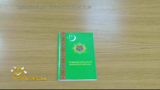 Capture Image Turkmenistan 12265 V