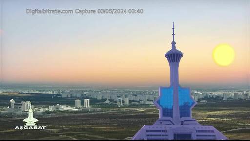 Capture Image Asgabat 12303 V