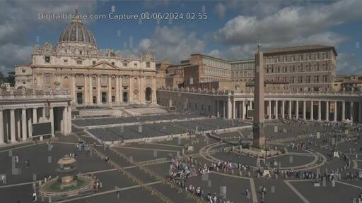 Capture Image Vatican Media America 12092 H