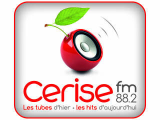 Slideshow Capture DAB CERISE FM