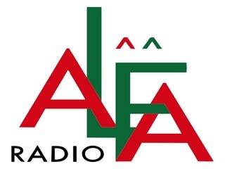 Slideshow Capture DAB RADIO ALFA