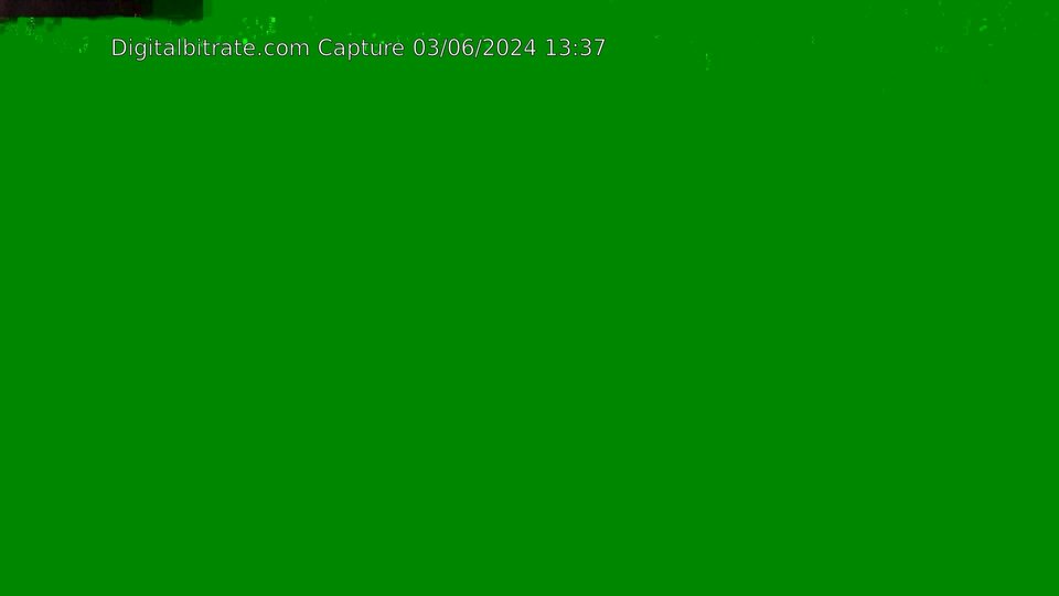 Capture Image Planete+ HD SWI
