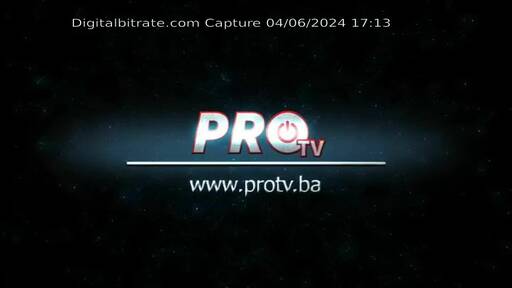 Capture Image ProTV MUX-D-VLASIC