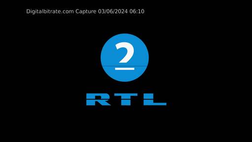 Capture Image RTL 2  HD MUX-M1-D4