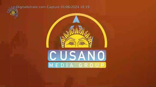 Capture Image CUSANO ITALIA TV CH44