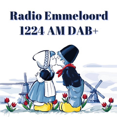 Slideshow Capture DAB RADIO EMMELOORD